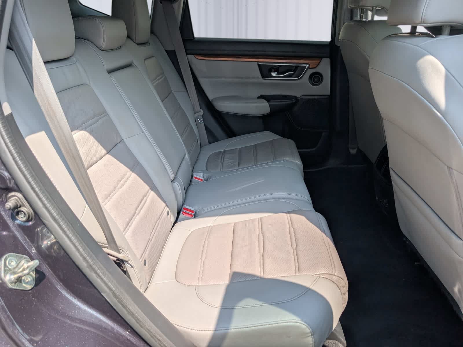 Certified 2019 Honda CR-V EX-L image 12