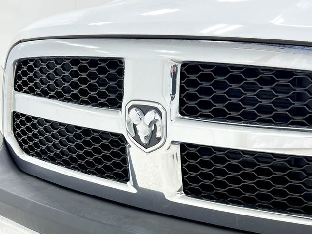 Used 2018 RAM 1500 Tradesman w/ Popular Equipment Group image 35