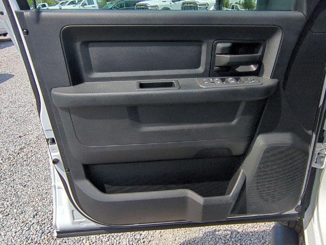 New 2026 RAM 3500 Tradesman AWD/4WD image 12