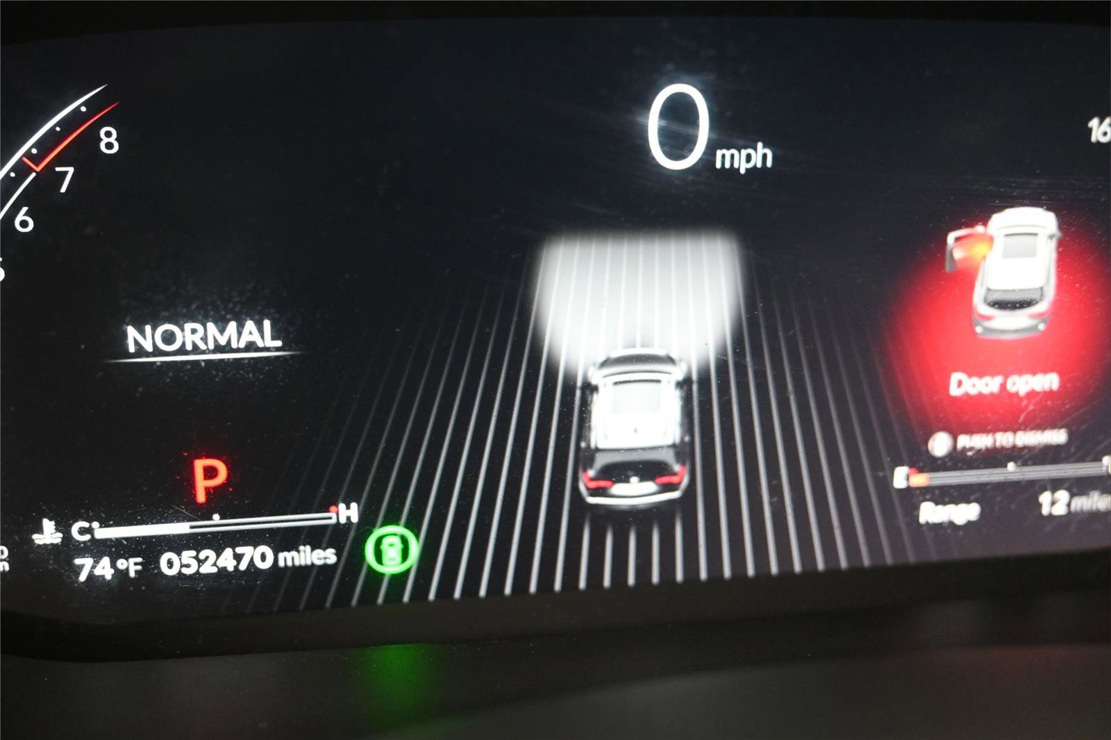 Certified 2022 Acura MDX SH-AWD w/ Technology Package image 3