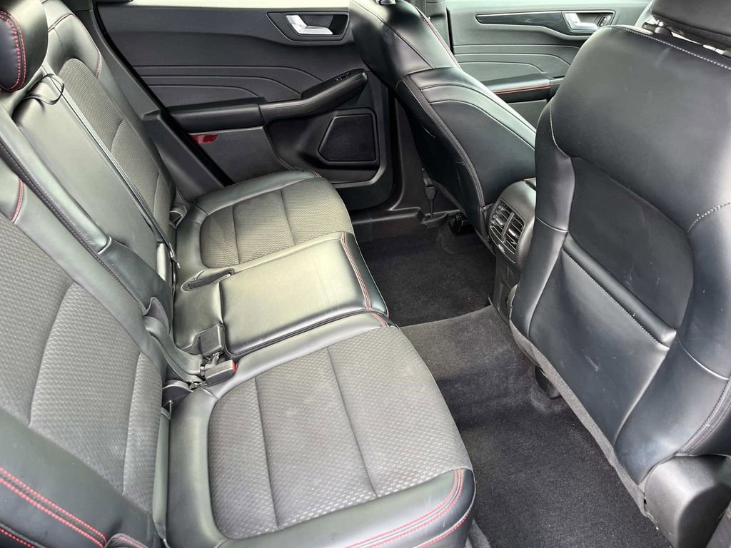 Used 2023 Ford Escape ST-Line w/ Tech Pack #1 image 19