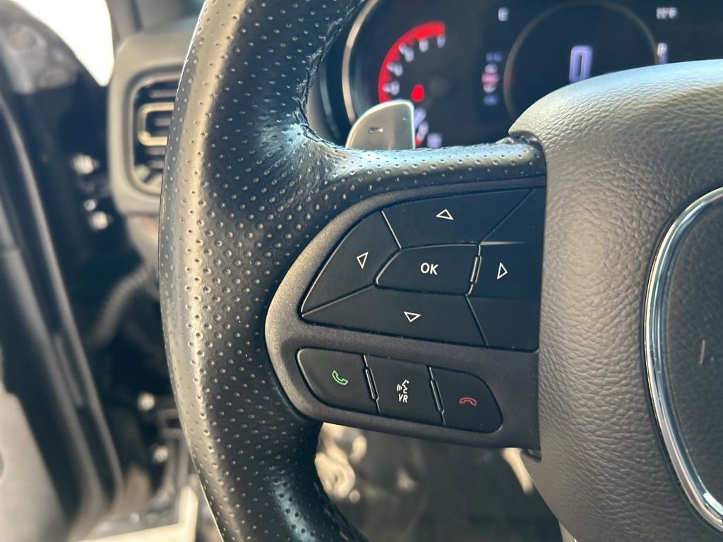 Used 2022 Dodge Durango R/T image 53