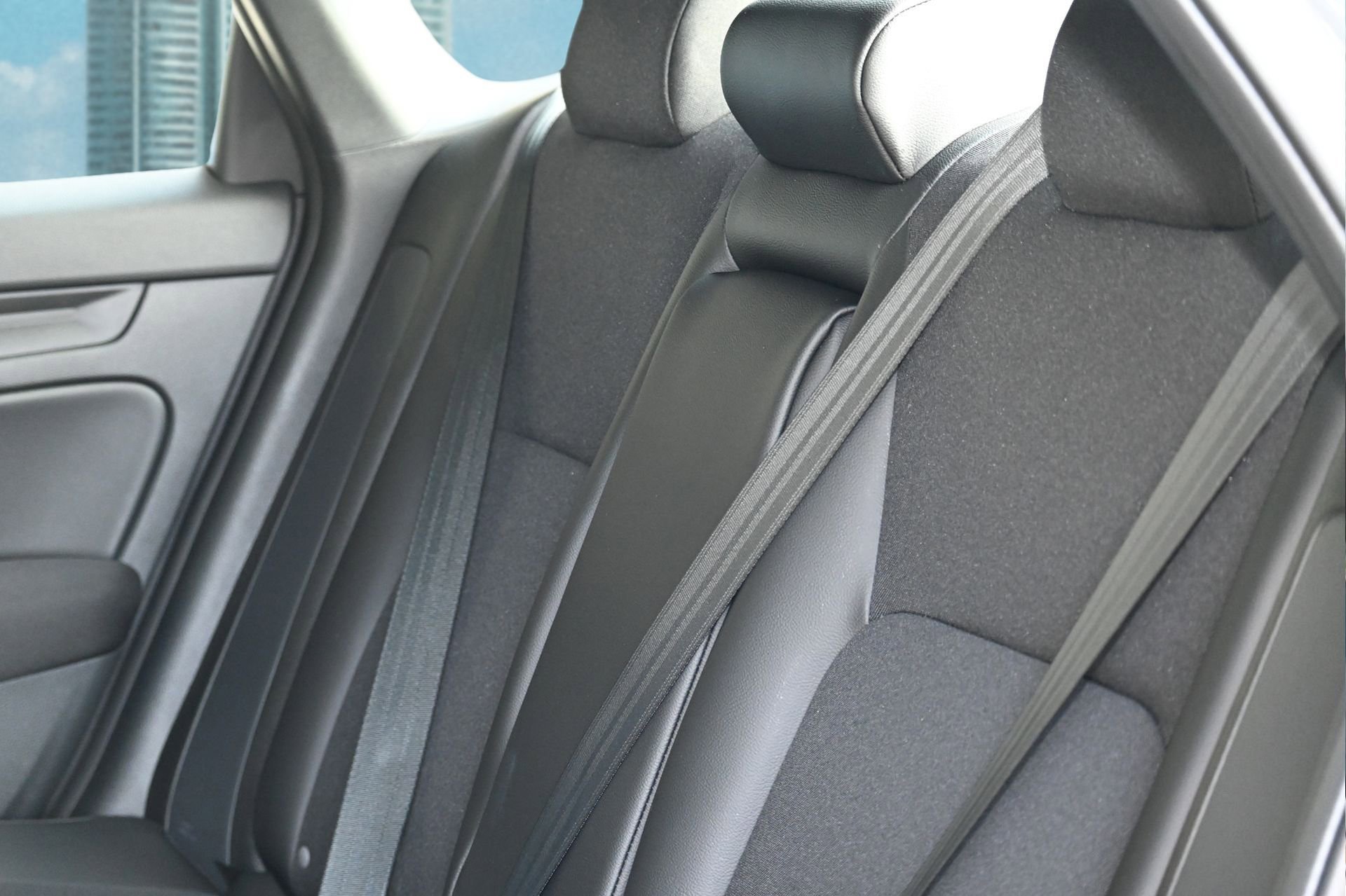 New 2025 Honda Civic Sport image 15