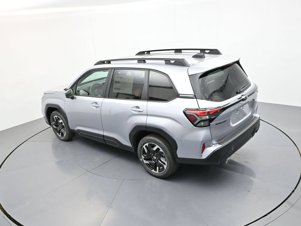 Certified 2026 Subaru Forester Limited w/ Premium/Limited Package AWD/4WD image 28