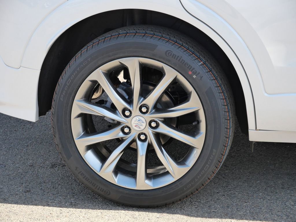 New 2026 Buick Encore GX Avenir w/ Avenir Technology Package image 19