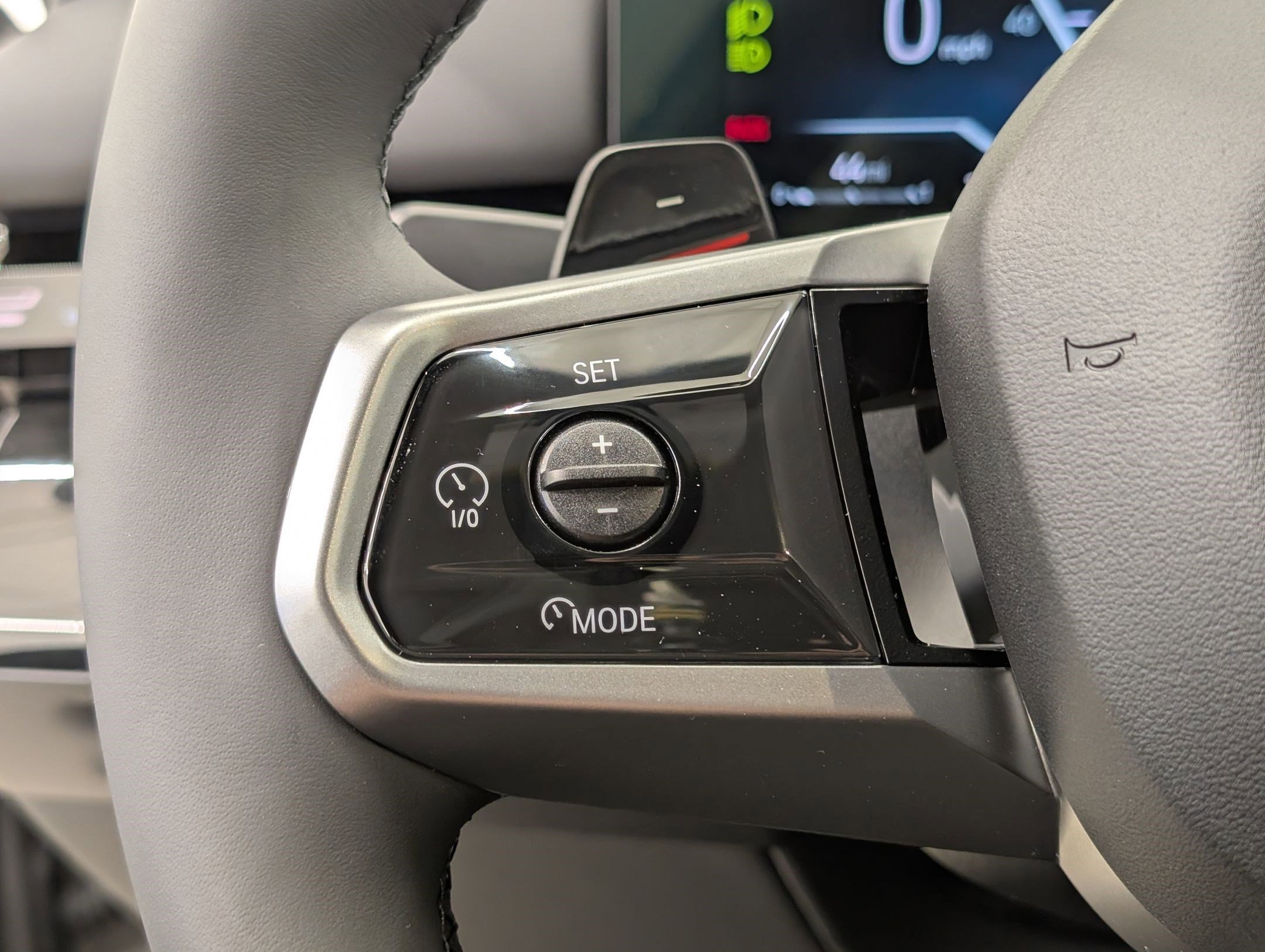 New 2026 BMW 530i RWD image 19