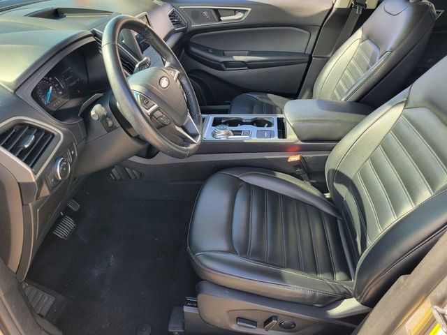 Used 2022 Ford Edge SEL image 10