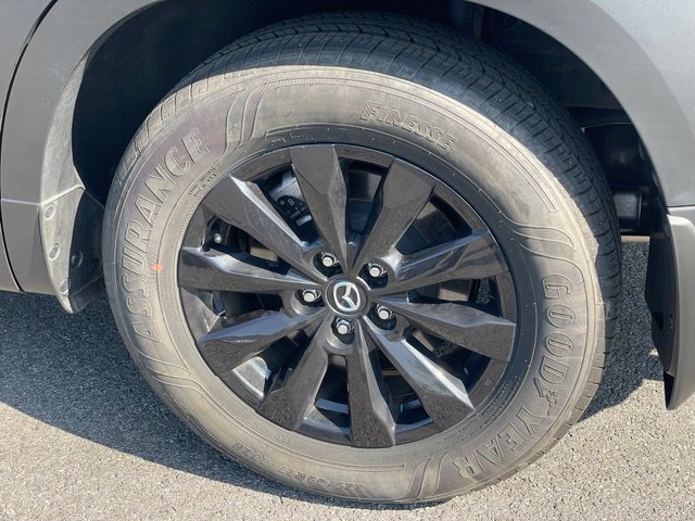 Certified 2024 MAZDA CX-50 AWD 2.5 S w/ Cargo Package image 30