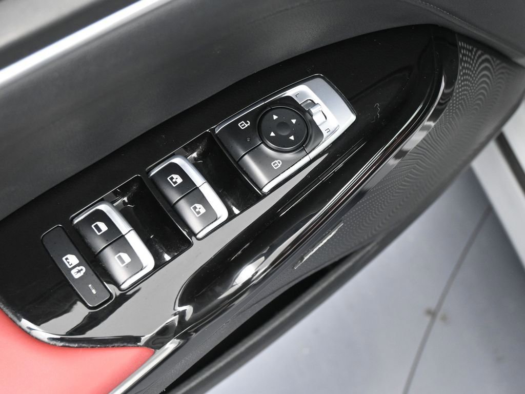 Used 2025 Kia K5 GT-Line w/ GT-Line Premium Package image 18