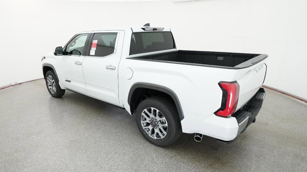 New 2026 Toyota Tundra 1794 Edition AWD/4WD image 17