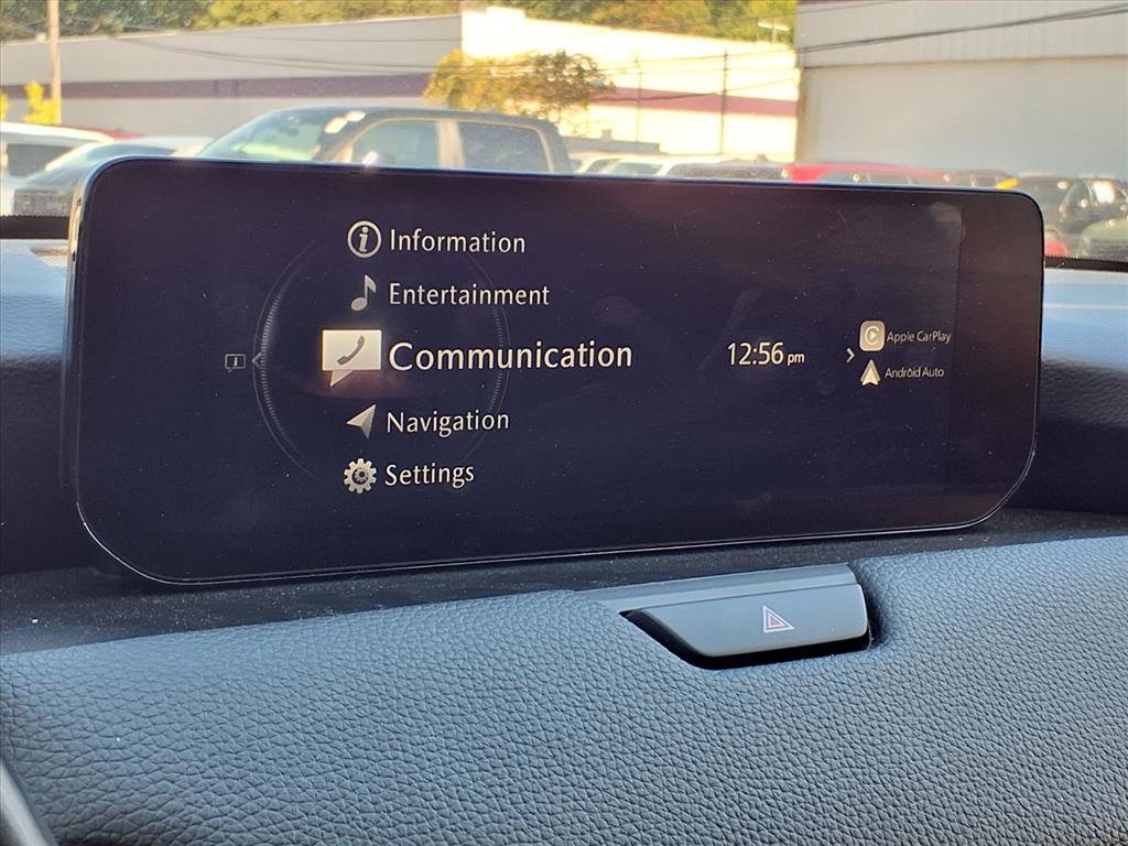 Used 2024 MAZDA CX-90 3.3 Turbo w/ Premium Package image 14