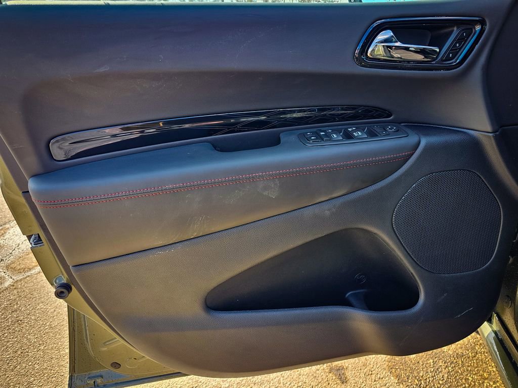 New 2026 Dodge Durango GT image 10
