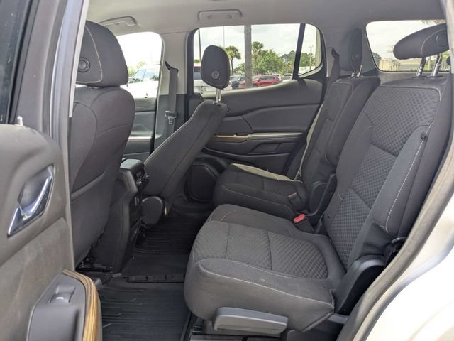 Used 2019 GMC Acadia SLE w/ Driver Alert Package I FWD image 14