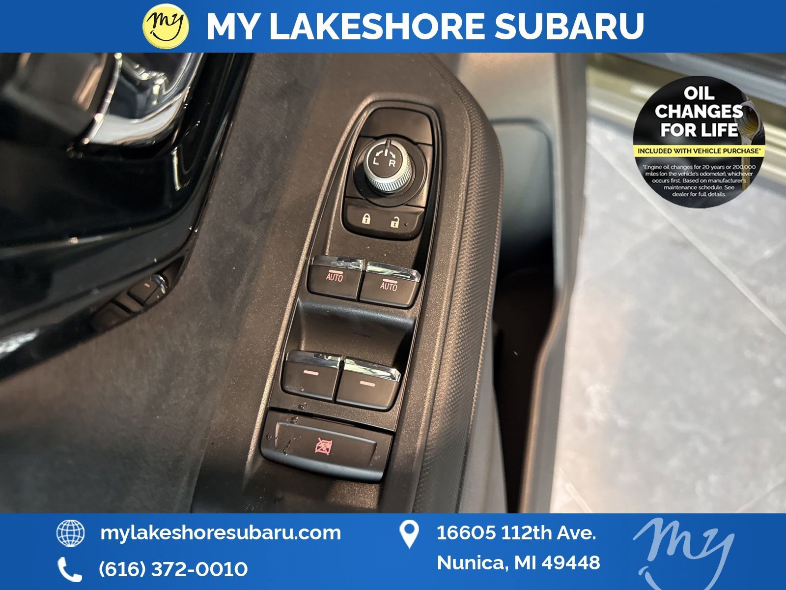 New 2025 Subaru Forester Touring image 11