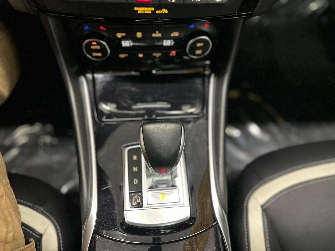 Used 2018 INFINITI QX30 Sport w/ Sport Leather Package image 24