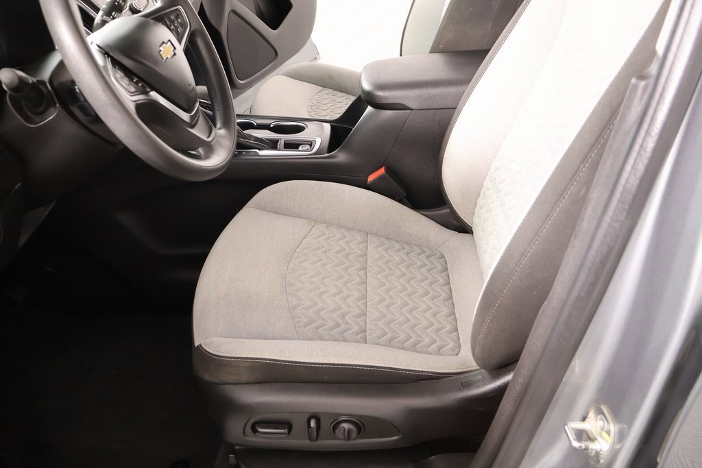 Used 2023 Chevrolet Equinox LT image 10
