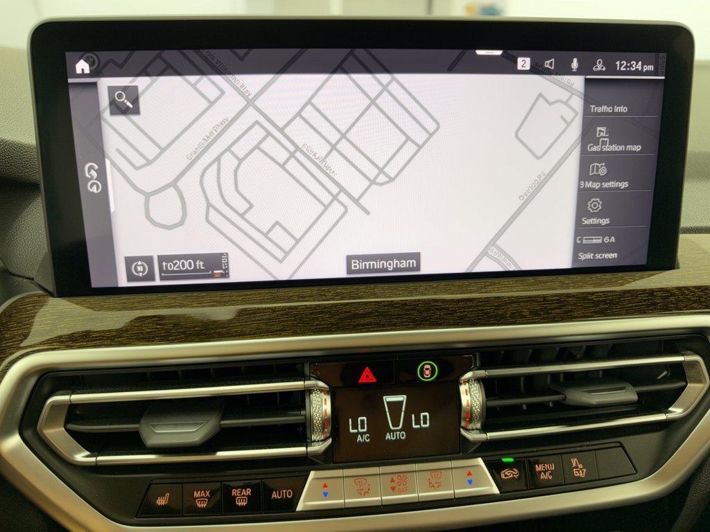 Used 2023 BMW X3 sDrive30i w/ Premium Package RWD image 23