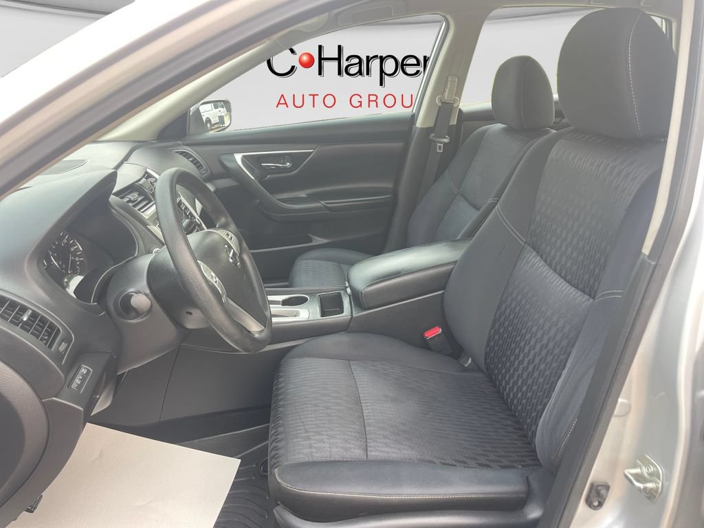 Used 2017 Nissan Altima 2.5 S w/ Power Driver Seat Package FWD image 30