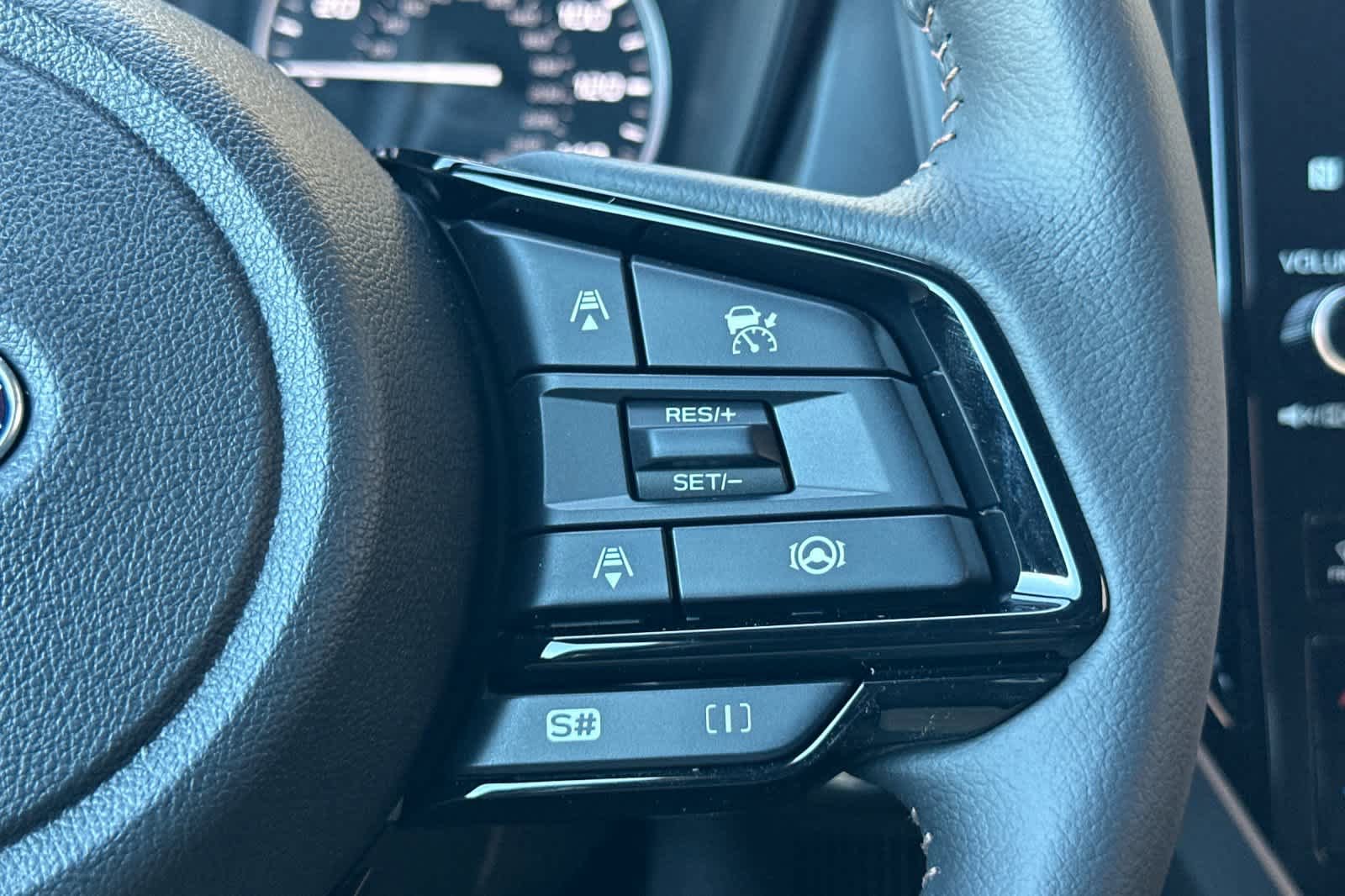 New 2026 Subaru Forester Sport AWD/4WD image 28