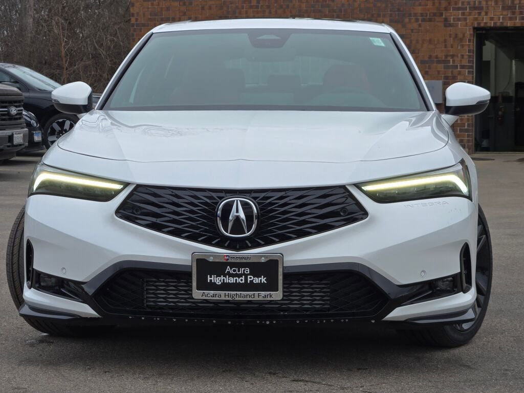 New 2026 Acura Integra A-Spec image 3