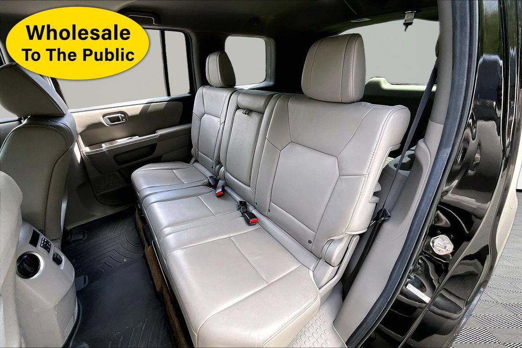 Used 2013 Honda Pilot EX-L image 16