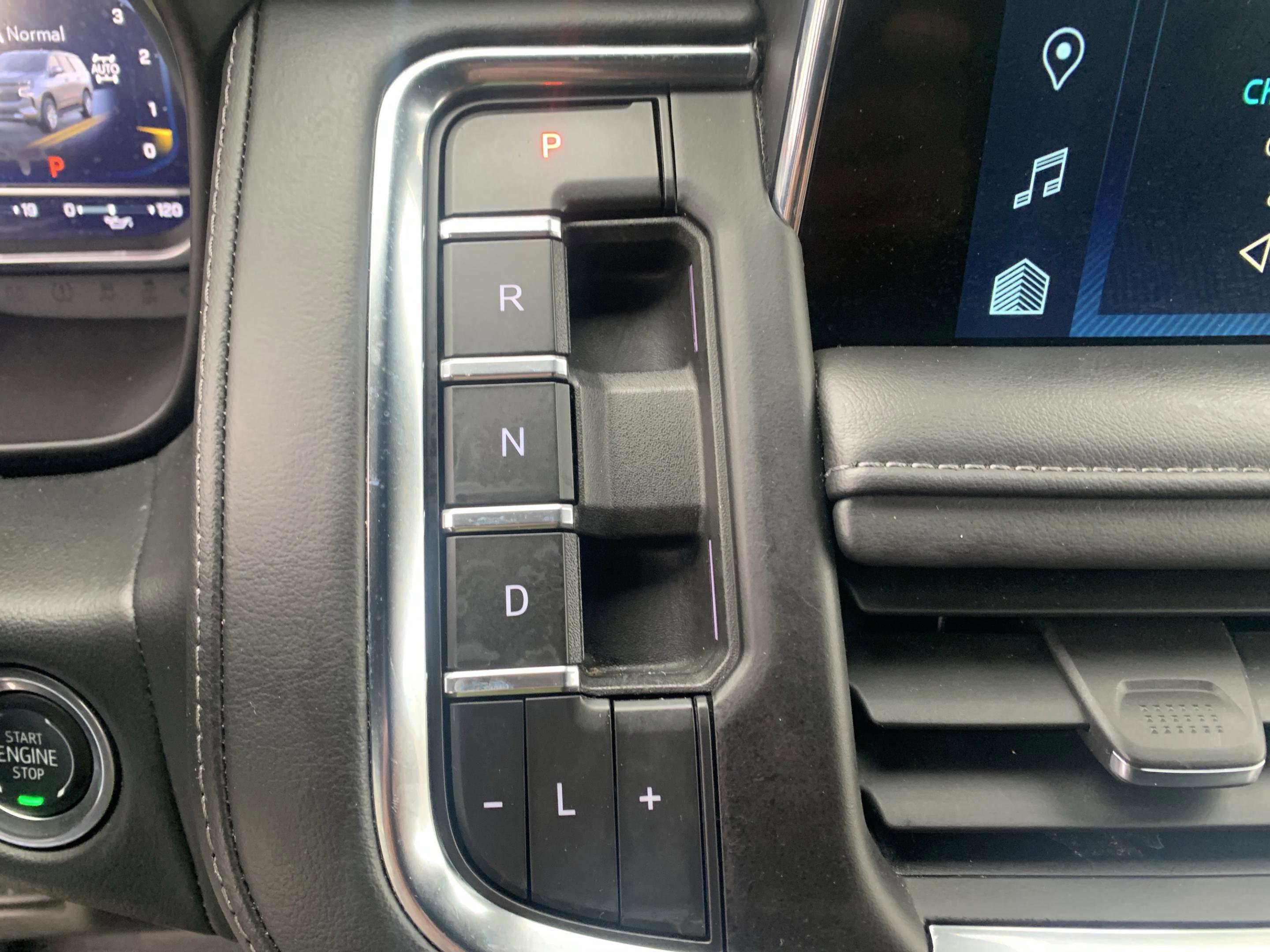 Used 2024 Chevrolet Tahoe LT image 20