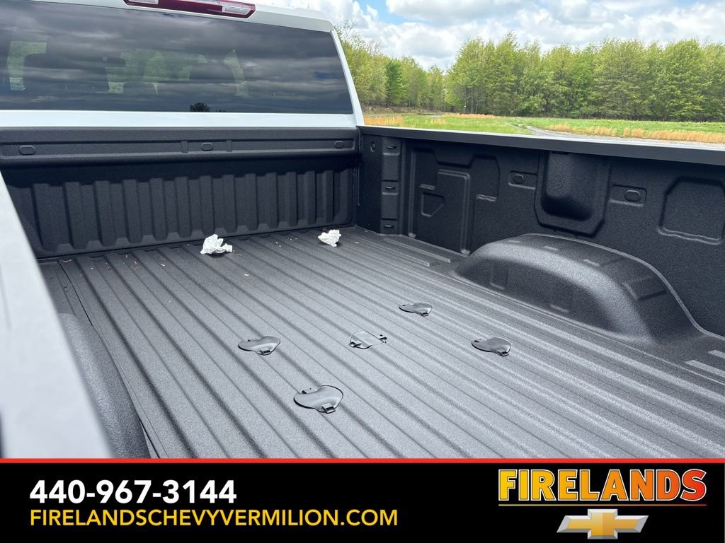 New 2026 Chevrolet Silverado 3500 W/T AWD/4WD image 46