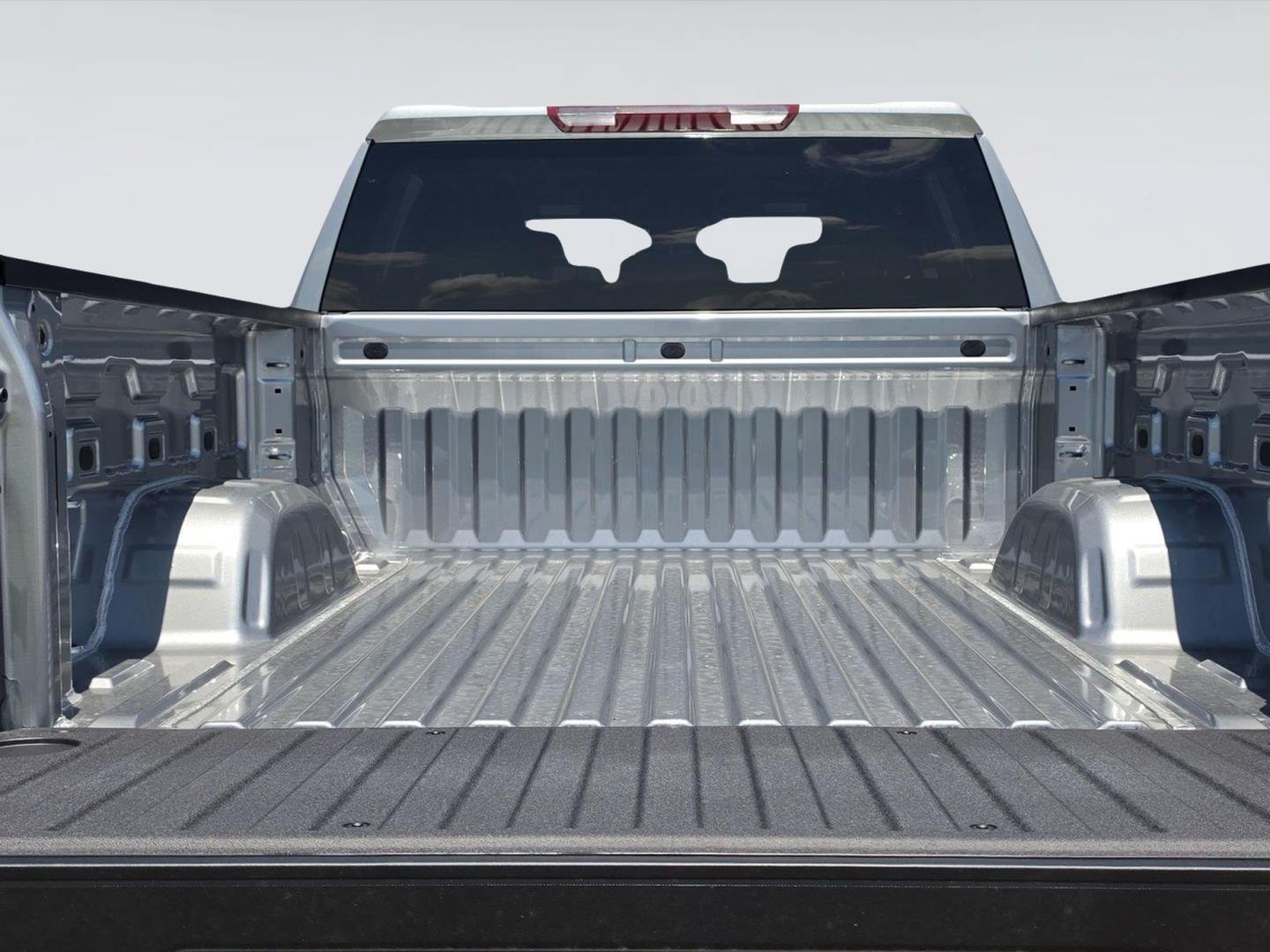 New 2026 Chevrolet Silverado 1500 Custom RWD image 22