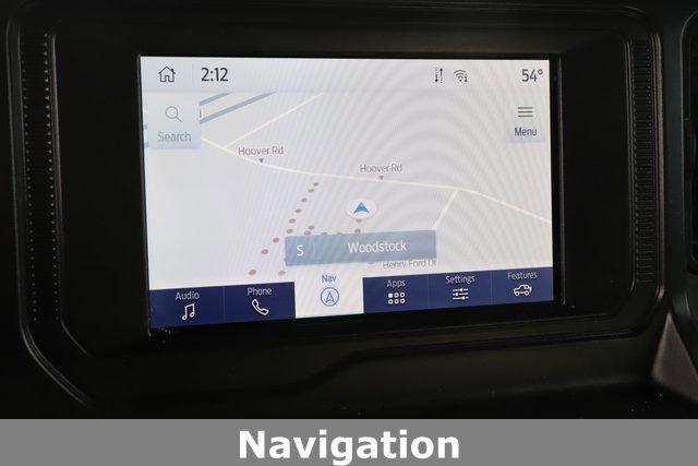 Used 2023 Ford Bronco Big Bend image 33