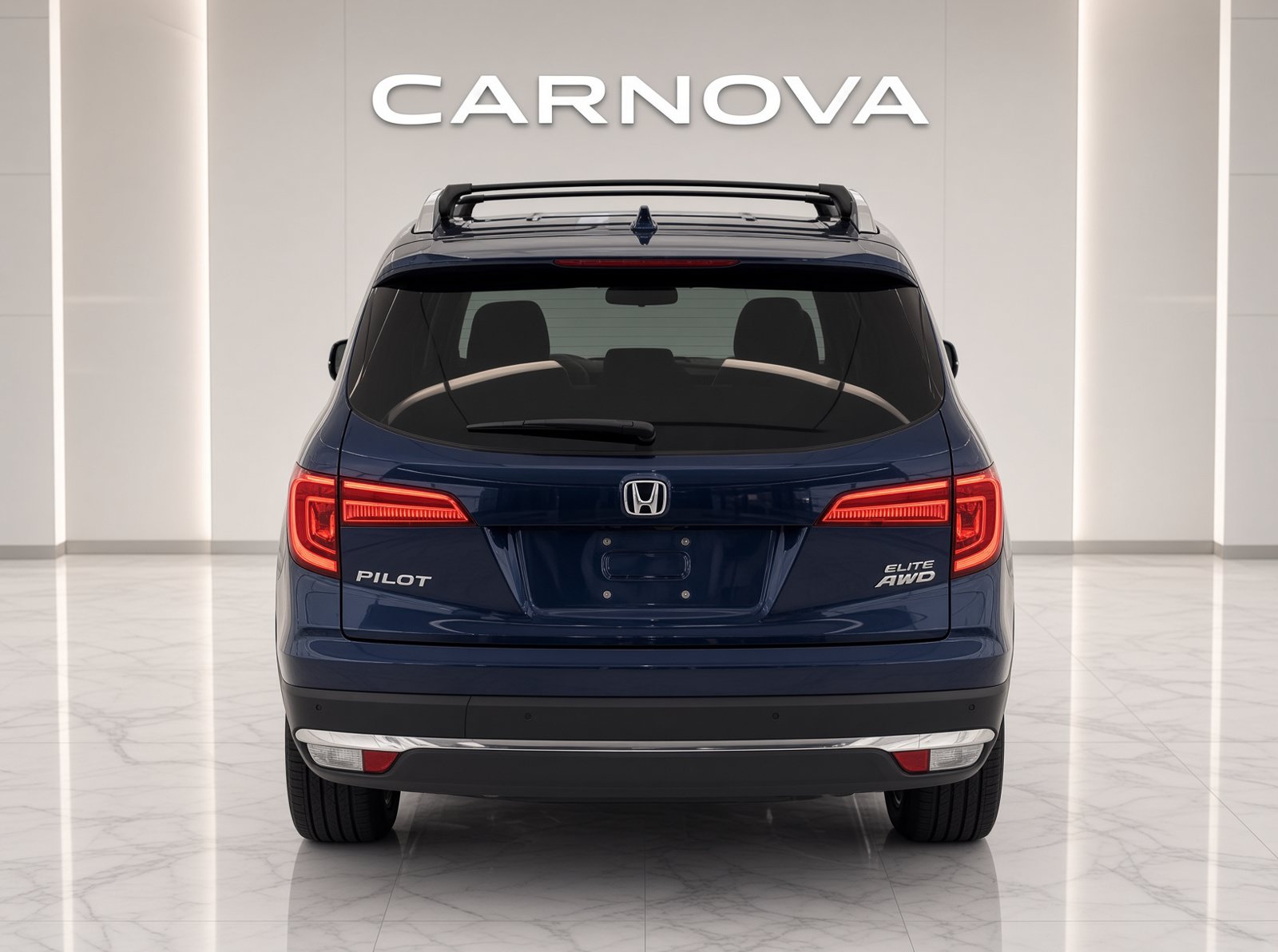 Used 2016 Honda Pilot Elite image 8