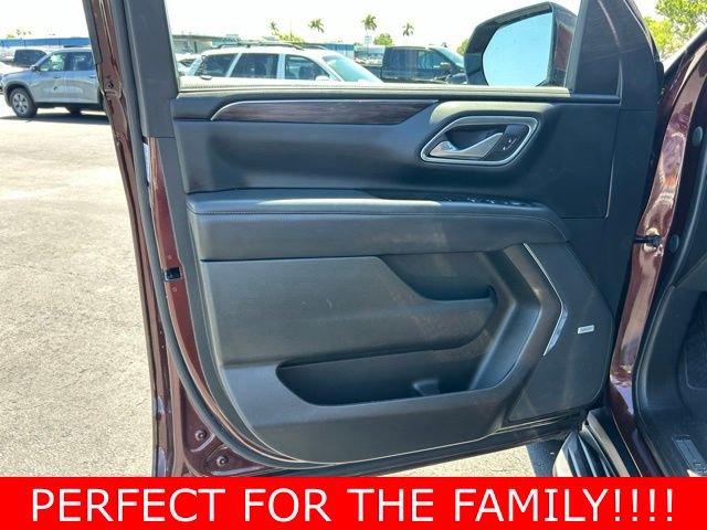 Used 2023 Chevrolet Tahoe LT image 12