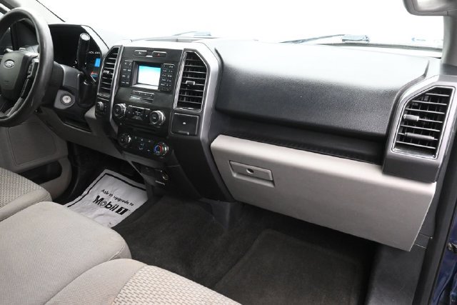 Used 2017 Ford F150 XLT AWD/4WD image 32
