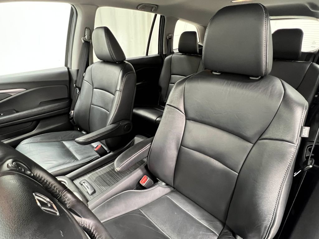 Used 2016 Honda Pilot EX-L image 14