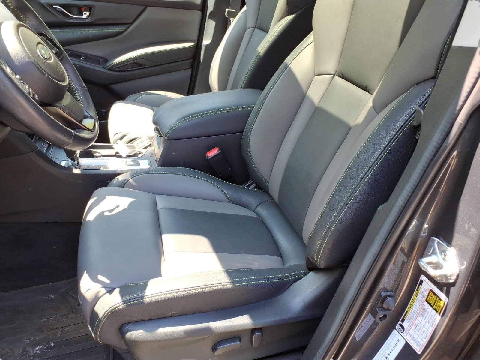 Used 2023 Subaru Ascent Onyx Edition AWD/4WD image 11