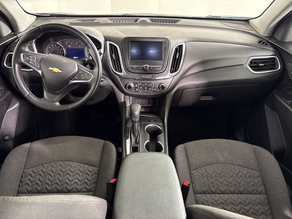 Certified 2024 Chevrolet Equinox LT FWD image 17