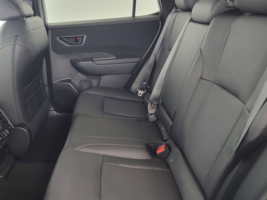 New 2026 Subaru Outback Limited XT image 8