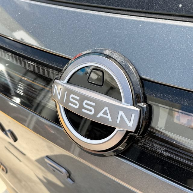 New 2026 Nissan Murano SV AWD/4WD image 10