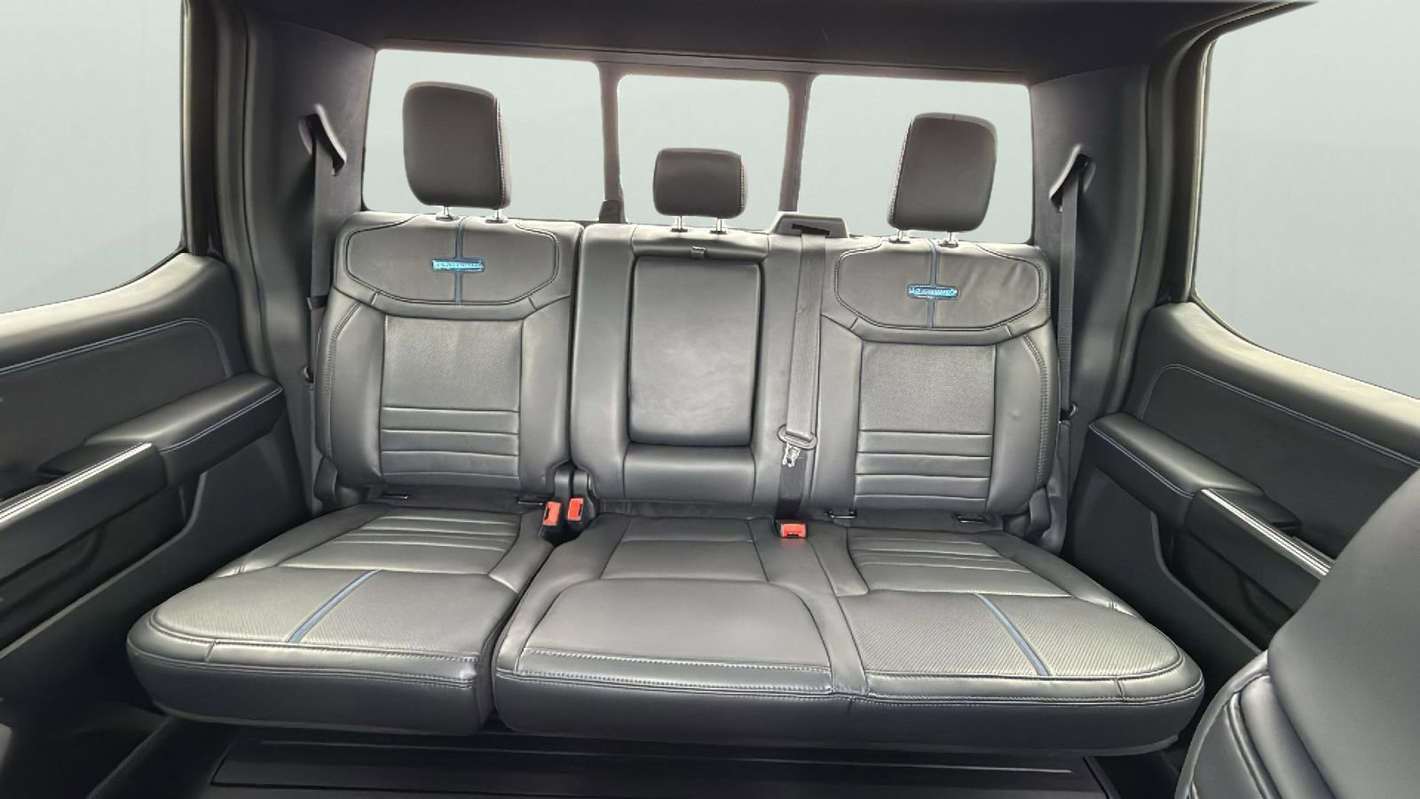 New 2026 Ford F250 Platinum image 27