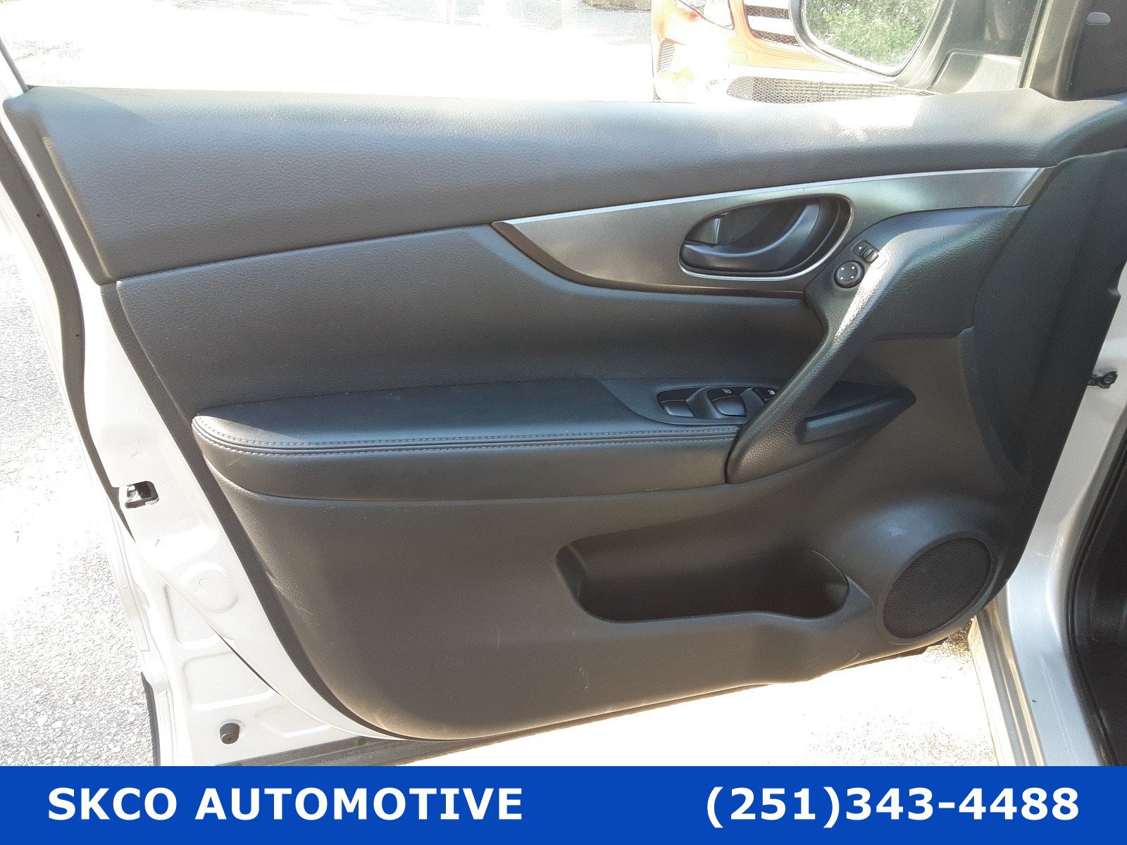 Used 2021 Nissan Rogue Sport S FWD image 12