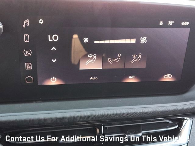 New 2026 Buick Envista Avenir image 14