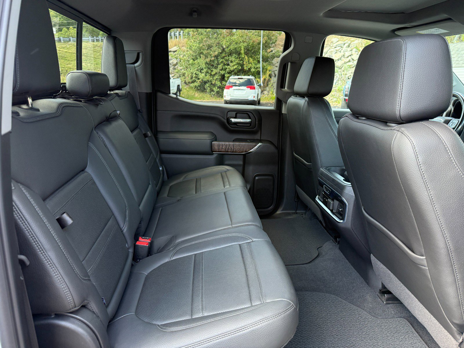 Certified 2020 GMC Sierra 1500 Denali w/ Denali Ultimate Package image 22