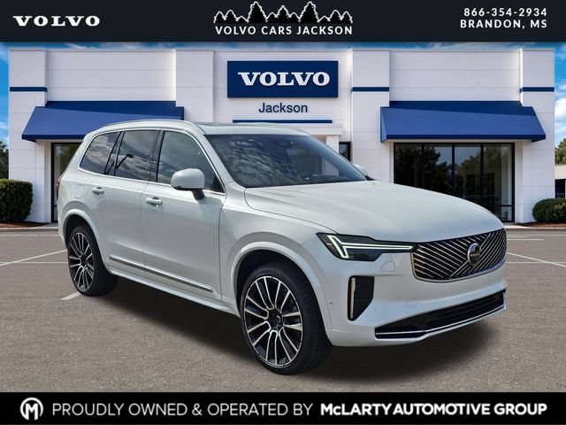 New 2026 Volvo XC90 B6 Plus w/ Protection Package Premier