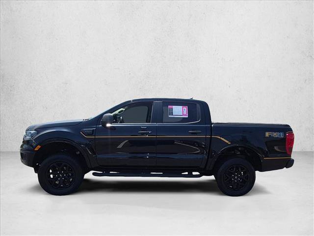 Used 2023 Ford Ranger XLT w/ Equipment Group 302A High AWD/4WD image 8