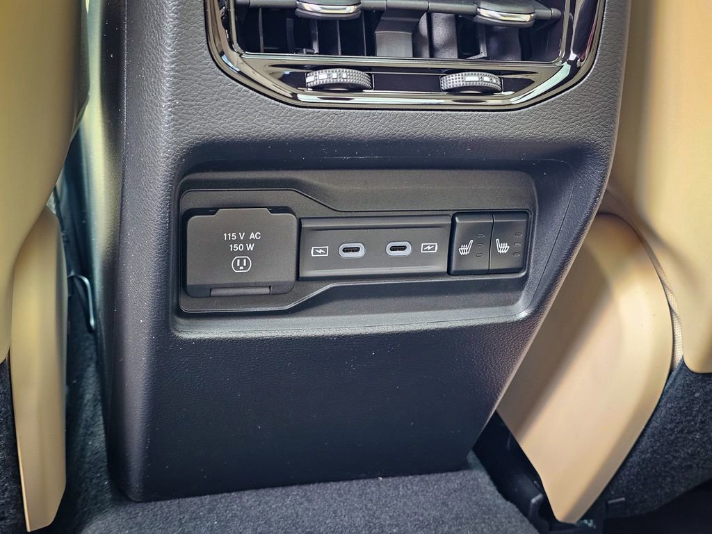 New 2026 Jeep Grand Cherokee Limited image 36