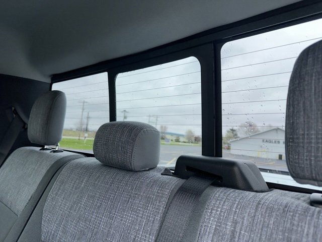 New 2025 Ford F350 XLT w/ Tremor Off-Road Package image 9