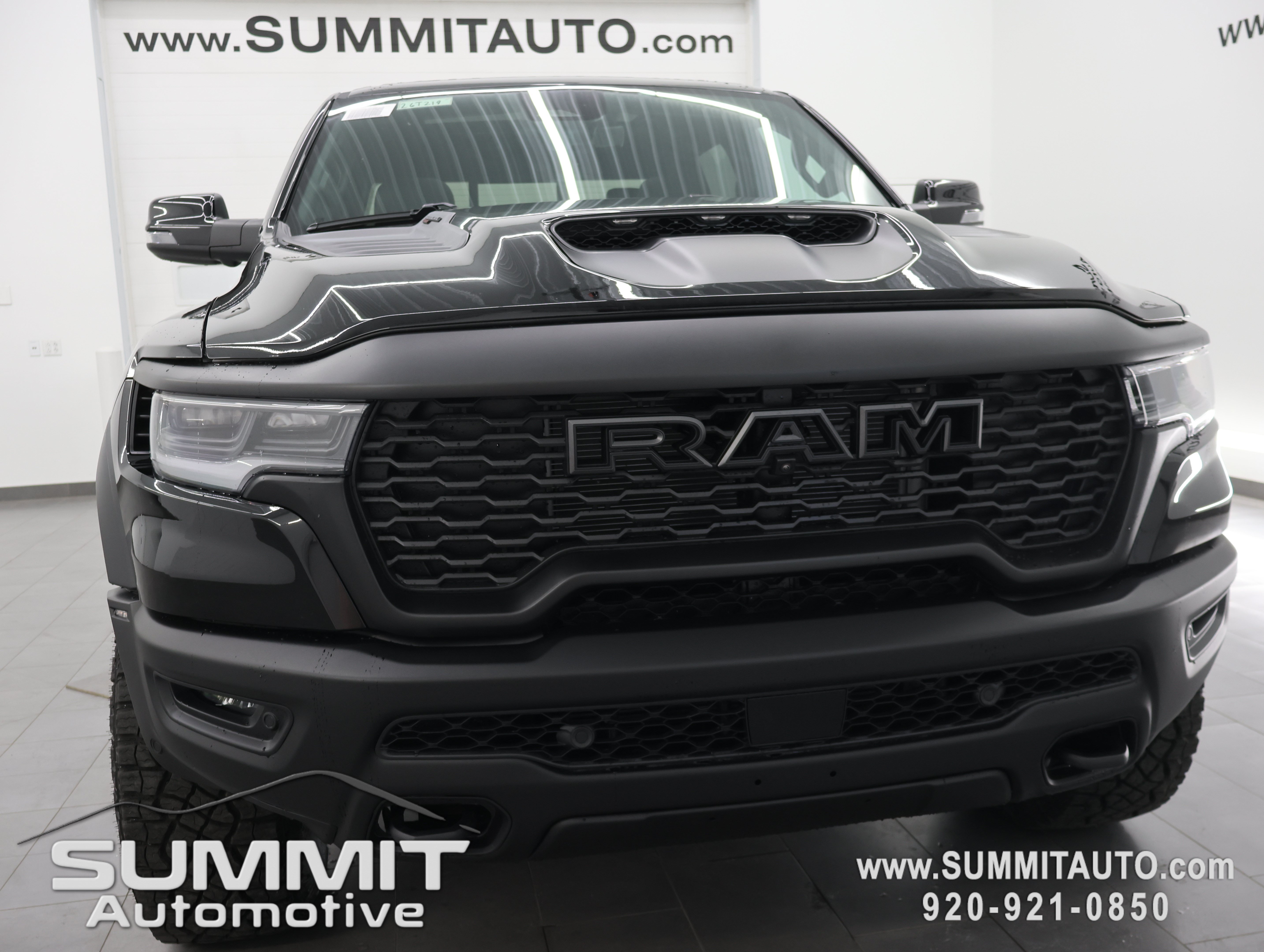 New 2026 RAM 1500 RHO w/ RHO Level 1 Equipment Group AWD/4WD image 27