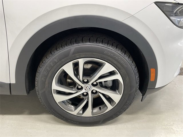 Used 2023 Buick Envision Essence image 14