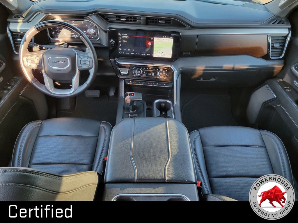 Used 2023 GMC Sierra 1500 Denali w/ Technology Package image 18