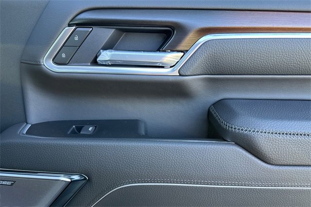 New 2026 GMC Sierra 2500 Denali w/ Denali Reserve Package image 19