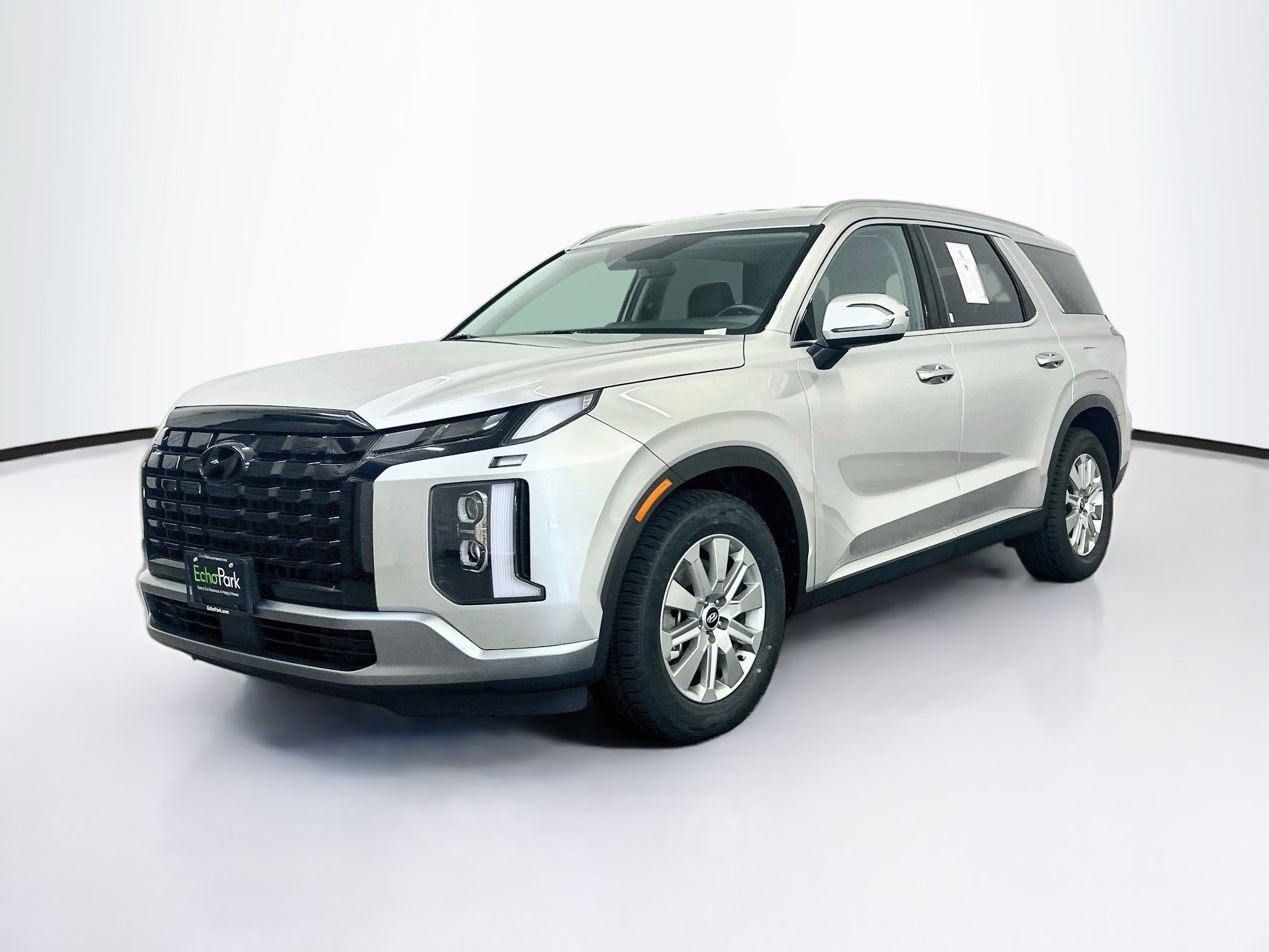 Used 2025 Hyundai Palisade SEL AWD/4WD image 3